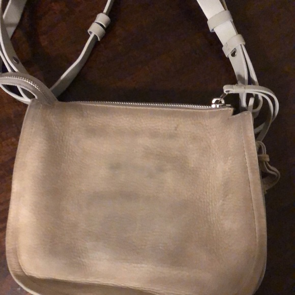 ALL SAINTS MORI CROSSBODY BAG - Picture 3 of 6